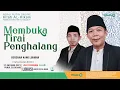 Download Lagu MEMBUKA TIRAI PENGHALANG