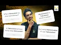 Recursion vs Memoization vs Tabulation DSA Simplified with Real-Life Examples