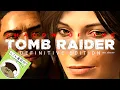 First Time SHADOW OF THE TOMBRAIDER Can Bow-Obsessed Lara Resist the Silver Box - Live