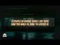 Zerb, Khalid - Faded Eyes (Lyrics)