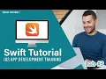 Lab 2 of iOS App Development Course for beginners Conditional Statements in Swift
