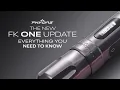 FK One Update Changes EVERYTHING
