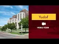 Yudof - Apartments