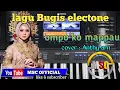 Download Lagu lagu bugis Ompokko mappau - Cipt. Ansar S (Anthy ARN Cover)
