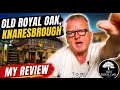 I Stayed at the Old Royal Oak Knaresborough Was It Worth It