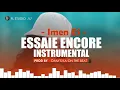 Imen Es   essaie encore Instrumental