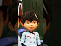 Download Lagu JEDAG JEDUG BOBOIBOY HALILINTAR \u0026 ICE TANPA TOPI - BOBOIBOY CHEF - DJ ALIBI || PART 358