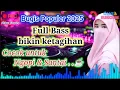 Download Lagu 🌐LAGU BUGIS teman saat kerja terbaru 2025 VERSI ELECTONE enak banget full bass mantap bass