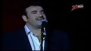 نور مهنا   وحشتني دندنها