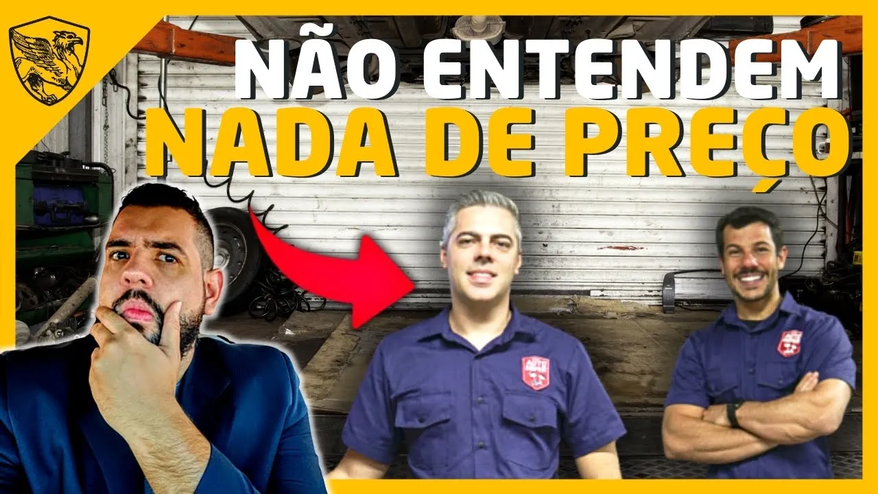 PREÇO DE CARROS NO BRASIL - GOL custando 76mil - FELIPE E LUCAS do @autosuper sabem de preço?!