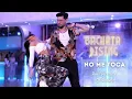 Download Lagu No Me Toca - Pinto Picasso \u0026 SP Polanco | Daniel y Tom Bachata GROOVE! Bachata Rising 2025!