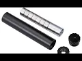 5 Second Firearm Safety Products - Micro Solvent Trap