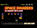Horizontal Movement Let s Make An Arcade Game Like Space Invaders -