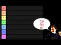 cEDH TV Tierlist