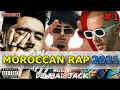 Download Lagu 100 Top Rap Hits Maroc 2021 [VIDEO MIX] by Dj Mad Jack (Part 1/3)