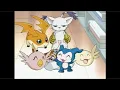 Download Lagu digimon adventure 02 - Moment of episode 3