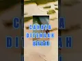 Download Lagu 🌟 CAHAYA DITENGAH BADAI – Lagu Motivasi yang Menyentuh Hati 🌟 #futuretech #shortvideo #lifehacks