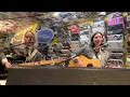 Lagu The Aces-Attention (Acoustic) @ Banquet Records, 2nd June 2023