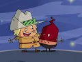 Lagu Potatoes and Dragons S1E21   G'day Dragon