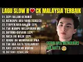 Download Lagu Slow Rock Malaysia Terbaik Menguras Air Mata 💔 Tak Mampu Melupakan 😭 Untuk Yang Sulit Move On ⏳