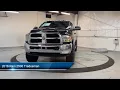 2016 Ram 2500 Tradesman Georgetown Lexington Louisville Somerset Nicholasville