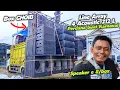 Download Lagu Line Array 4 Acoustic 212 L perdana buat Karnaval🔥Mbah Sengok Unboxing Amunisi Mahal 40 juta/box