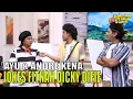 Download Lagu Gerr! Ayu dan Andre Kena Jokes Fitnah Dicky Difie | BTS (02/12/23) Part 2