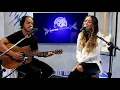 Alpha Sessions: Mar Aberto - Logo Agora | Alpha FM