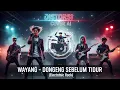 🎸 WAYANG – Dongeng Sebelum Tidur (Versi Alternative Rock Emosional | Distorsi Cover AI)