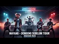 Lagu 🎸 WAYANG – Dongeng Sebelum Tidur (Versi Alternative Rock Emosional | Distorsi Cover AI)