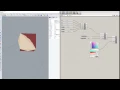 recursive mesh - grasshopper python
