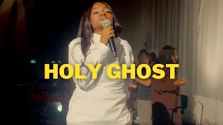 holy ghost sewa