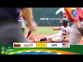Highlights Venezuela vs USA WBSC U-12 Baseball World Cup - Super Round