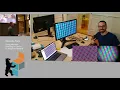 Eduardo Peire - Using Machine Learning in Python to diagnose Malaria