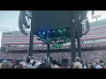 Garth Brook- The Thunder Rolls (live) Lincoln Nebraska 8-14-21