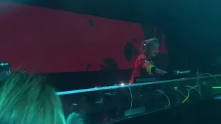 DJ KEIKO LIVEset from Atom Tokyo