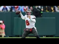 Baker Throws PERFECT Game vs Packers First Away QB in HISTORY at Lambeau