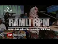 Download Lagu LAGU SEDIH SI KECIL RATU KENDANG - MUTIK NIDA