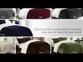 CHIC HOME SHERPA COMFORTER SET