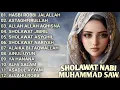 Download Lagu KUMPULAN SHOLAWAT NABI MUHAMMAD SAW - HASBI ROBBI JALALLAH || ASTAGHFIRULLAH
