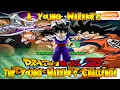 Dokkan Battle Young Warrior's Resolve A Young Warrior's Challenge Kid Gohan