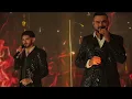 Banda El Recodo De Cruz Lizárraga - Popurrí Seis Pies Abajo/No Me Sé Rajar (En Vivo)