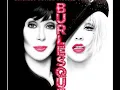 Burlesque - Bound To You