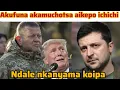 Download Lagu Zaululika Amene America akufuna amuike pa Upresident ku Ukraine 