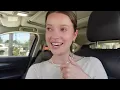 VLOG : voici pourquoi je dis non. (+ week-end d'exploration avec mes parents !)
