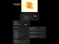 Create a stunning floating button with animation using HTML CSS and JavaScript
