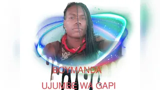 BOYMANDA UJUMBE WA GAPI DAZY STUDIO MSAMBAZAJI DOTO K GASHI 