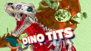 Download Dino Tyranno Dinozaurs Review MP3