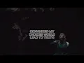 Daedric - Night Mother [Lyric Video]