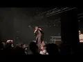 Stereo Luchs - Barking (Ramz - Stereo Luchs Remix) - Live - Humbug - Basel - 18.11.2022